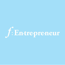 F-Entrepeneur Logo - Picture is copyright of F-Entrepeneur