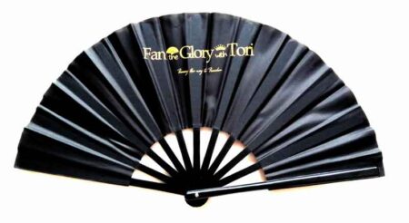 'FTGWT’-Souvenir-Folding-Hand-Fan