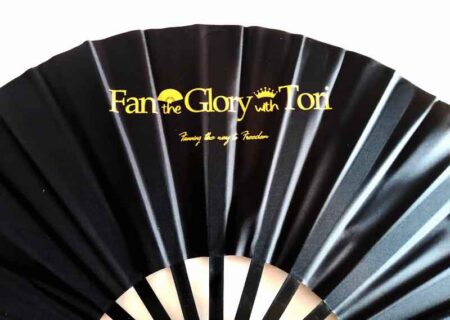 'FTGWT’-Souvenir-Folding-Hand-Fan