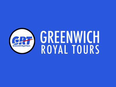 Greenwich-Royal-Tours-Logo - picture is copyright of Greenwich-Royal-Tours