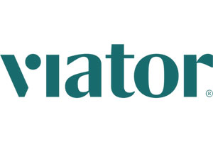 Viator-logo - picture is copyright of Viator