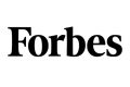 Forbes Logo - Picture is copyright of Forbes