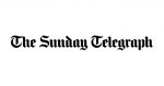 The Sunday Telegraph Logo - Picture is copyright of The Sunday Telegraph