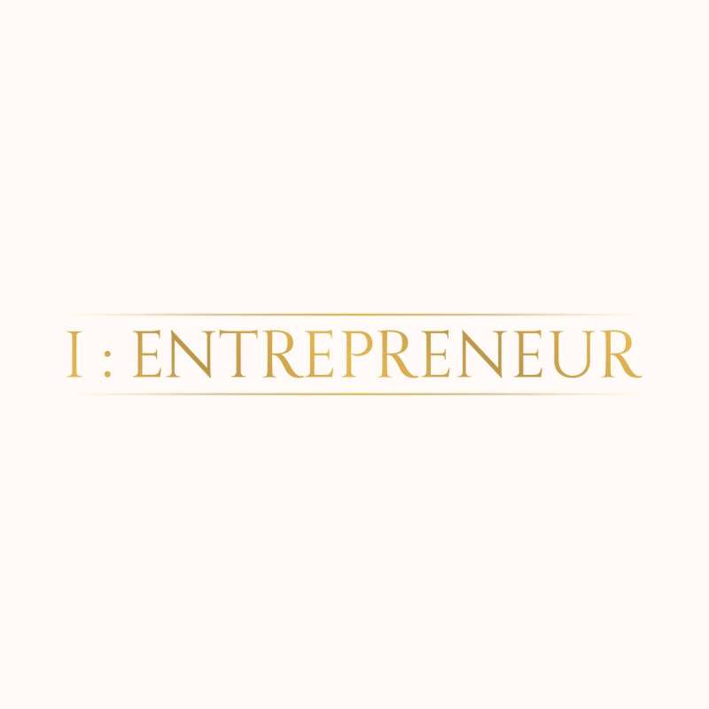 I:Entrepeneur